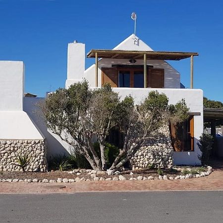 Sea Pearl Holiday Home Paternoster Exterior foto